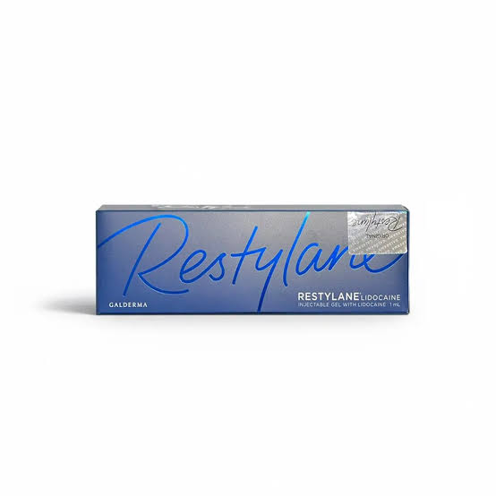 Buy Restylane 1ml with Lidocaine Online | Medica Depot