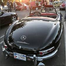 This Is A Beauty Vintagecar Classic Cars Mercedes Benz Cars Classic Mercedes