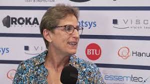 Tracey Latham from Latham Industries at IPC Apex EXPO 2024