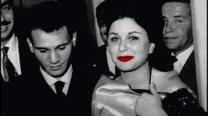 والشهر المقبل يمر 16 عاما على رحيل سعاد حسني، سندريلا السينما العربية، في 21. Ù‚ØµØ© Ø§Ù†ØªÙ‚Ø§Ù… Ø³Ø¹Ø§Ø¯ Ø­Ø³Ù†ÙŠ Ù…Ù† Ø¹Ø¨Ø¯ Ø§Ù„Ø­Ù„ÙŠÙ… Ø­Ø§ÙØ¸ Ø¨Ø³Ø¨Ø¨ ÙÙŠÙ„Ù… Ø§Ù„Ø®Ø·Ø§ÙŠØ§ Youtube