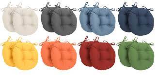 Cuscini rotondi per sedie in vendita online tanti modelli in colori e materiali alla moda cuscini per sedie rotondi in fantasia e tina unita ottima qualità. Ø±Ø¨Ø§Ù† Ø§Ù„Ù†Ø´ÙŠØ¯ Ø§Ù„ÙˆØ·Ù†ÙŠ ØµÙ‚Ù„ Cuscini Rotondi Sedie Cucina Amazon Psidiagnosticins Com