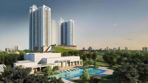 Samudra Mahal Worli, Mumbai: Prices, Floor Plans & Rera Details