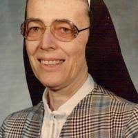 Sister Mary Celestine Rupprecht, Jefferson