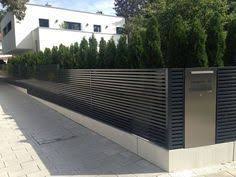 Designzaun Magnus Super Zaun De Fenceideas Fence Design Entrance Gates Garden Fence Panels
