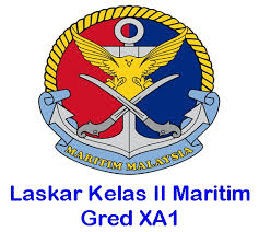 Lampiran a55kod gajikomputer ssmpangkatgredgajigajiminimumgajimaksimumkadarkenaikan gajitahunanssm304xa16000 leftenan madya maritim x16 3,030.55 5,425.77. Emaklumat Gaji Kelayakan Tugas Laskar Kelas 2 Maritim