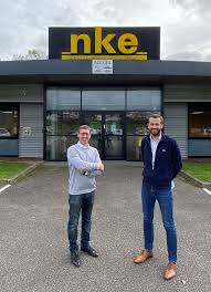 Find the latest nike, inc. The Nke Watteco Team Is Getting Bigger Bob Assistant