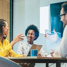 Finding the narrative in the numbers