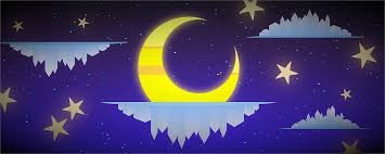 Последние твиты от bulan sabit (@bulan_sabittt). Background Crescent Moon Free Image On Pixabay