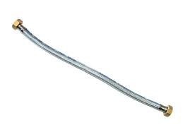 Racord flexibil apa inox gofrat f1/2″xf1/2″, 30 cm, techman gws2. Racord Flexibil Apa Cu Invelis Din Cauciuc 30 Cm 1 2 3 8 Pro Utilul