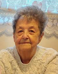 Obituary of Vicky Smith