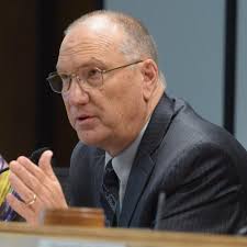 Fremont County Commissioner Tim Payne: Working Together