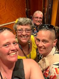 Margaritaville cruise ship experience and review