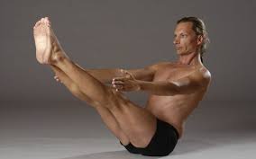 Pattabhi jois authorized him to teach ashtanga yoga. Why I Continue To Practice Ashtanga