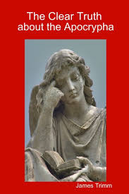 We did not find results for: The Clear Truth About The Apocrypha