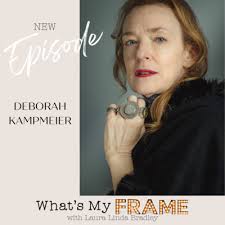 19. Erin C. Buckley // Writer & Director by What's My Frame