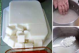 Maybe you would like to learn more about one of these? Cara Masak Nasi Impit Yang Sedap Pejal Lambat Basi