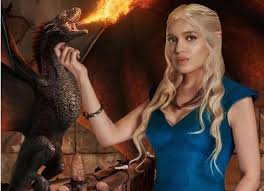 We did not find results for: Bhumi Pednekar Shares Fan Art Of Herself Transforming In Emilia Clarke S Daenerys Targaryen From Game Of Thrones Bollywood News Bengal News Times