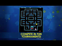 Únase a millones de fanáticos y experimente . Pac Man Apk