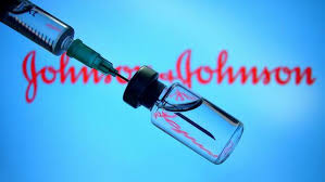 © via reuters / johnson & johnson. Johnson Johnson Corona Impfstoff Ema Lasst Impfstoff Zu