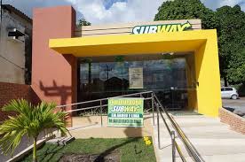 Distance from abreu e lima to other cities. Inauguracao Picture Of Subway Abreu E Lima Tripadvisor