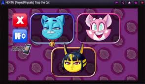 ProjectPhysalis: Trap The Cat - FAPCAT