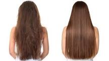 Image result for do i have to use heat when doing a malibu treatment at home