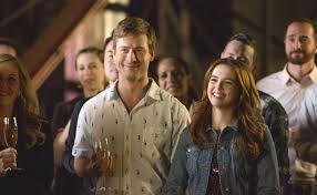 They make us laugh, they make us cry, then they make us laugh at how much we cried. 10 Best Romantic Comedies On Netflix Right Now
