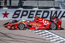 New potential manufacturers have privately cited the. Target To End Its Ganassi Indycar Sponsorship