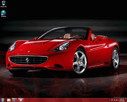 Download everything for windows & read reviews. Download Ferrari Windows 7 Desktop Theme
