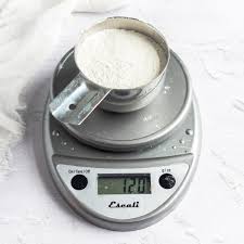 I recently received the ozeri touch ii digital kitchen scale for review purpose. 5 Reasons A Digital Kitchen Scale Is Worth It Baking For Beginners