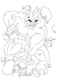 Hi my friends you can find here spider man coloring pages. Rhino Coloring Pages Books 100 Free And Printable
