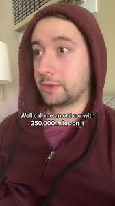 This old car is struggling. #wellcallme #headingforabreakdown #oldcar