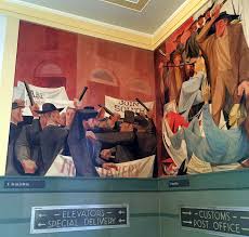 Post offices packaging materials mail & shipping services. Rincon Annex Post Office Foundsf