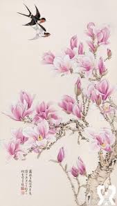 Raindrops And Roses Photo Flower Art Japanese Art Asian Art