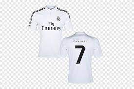 Zara removed the shirt from sale a few hours after they appeared for sale, and apologized. Real Madrid C F T Shirt Jersey Kit Jersey Tshirt White Png Pngegg