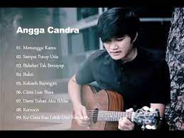 Check spelling or type a new query. Kumpulan Lagu Terbaik Angga Candra Cover Youtube