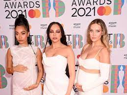 Little mix, harry styles and dua lipa take gongs home. Wmc2ogyrhgf 9m