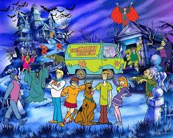 If you see some download free scooby doo backgrounds you'd like to use, just click on the image to download to your desktop or mobile devices. Walltastic Scooby Doo Pictures Scooby Doo Scooby Doo Mystery Incorporated