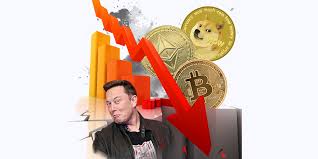 Crypto is eating the world. Why The Cryptocurrency Market Is In Shambles Right Now