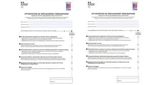 We did not find results for: Couvre Feu A 21 Heures Voici La Nouvelle Attestation