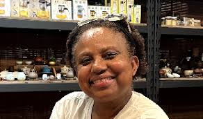 Blog of Pure Puer Tea