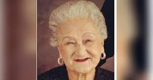 Masuko "Mary" Bailey Obituary