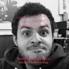 Poor Marcel 😓 : r/NoglaOfficial