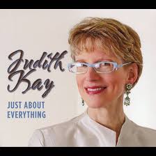 Just About Everything by Kay, Judith: Amazon.co.uk: CDs & Vinyl