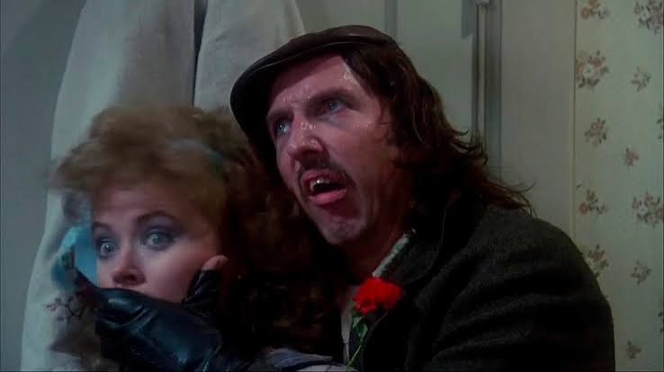 A Movie a Day, Day 42: John Paizs's Crime Wave - Slant Magazine