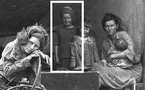 Thompson is a civil parish in the english county of norfolk. Sarah Dvojack Ø¹Ù„Ù‰ ØªÙˆÙŠØªØ± In The Book Florence Moves To California With Five Children And Her Husband In Reality Florence And Her First Husband Moved To California Before The Great Depression They