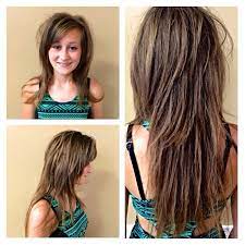 They look damn sexy on long hair. Pin On Hair Love