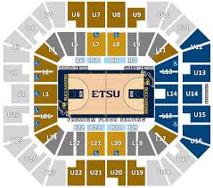 Ticket Information Official Site Of East Tennessee State