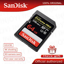 How to format a sandisk extreme 128gb micro sd memory card in windows fat32 included explained. Sandisk 128gb Extreme Pro Uhs I Sdxc Memory Card