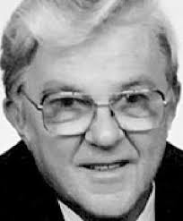 Harry Staley Obituary (1930